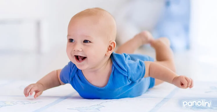 ⬇️👇El término tummy time hace referencia a la posición de decúbito prono o  boca abajo en la que hay que colocar a los bebés para promover…