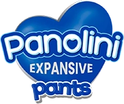 Panolini Expansive Pants - Pañales para bebés de 6 meses en adelante